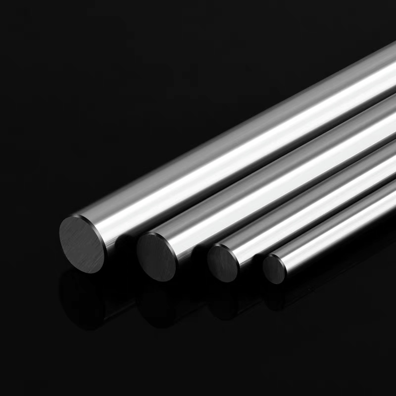Linear Rod 8Mm - 2PCS stampante 3D asse ottico 6mm