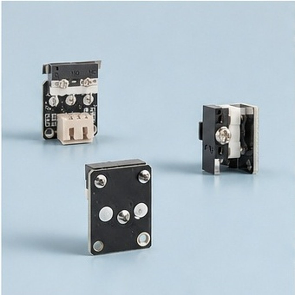 Limit Switch - Set di interruttori di fine corsa