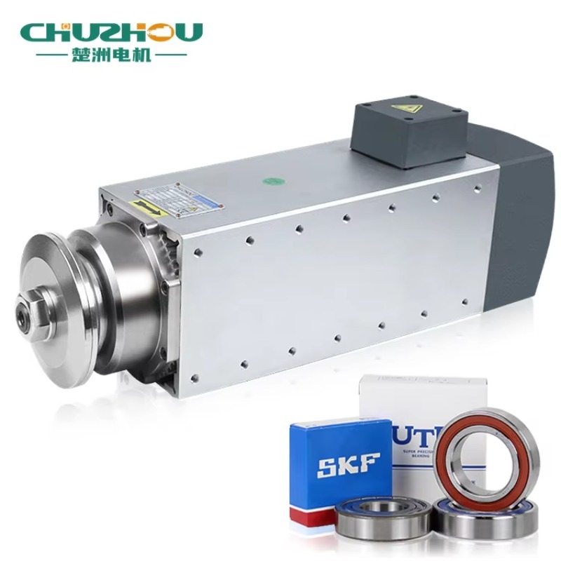 Spindle Motor - Mandrino ad alta velocità per macchina