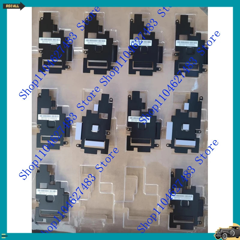 Aluminium Extrusion - . Nuovo Tiny5 Piastra In Alluminio