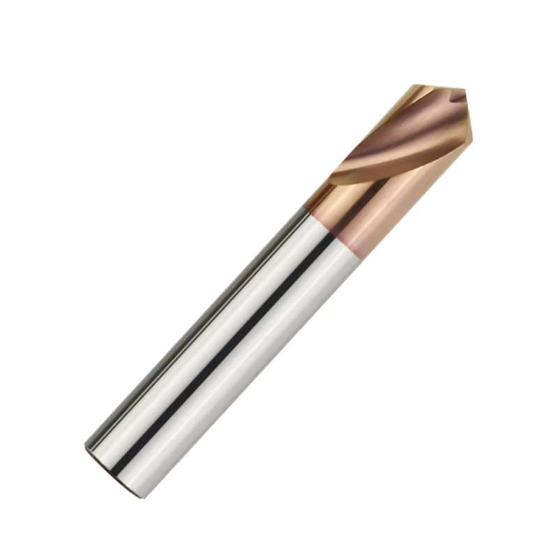Cnc Bits - Utensili per tornitura CNC HRC55, punte