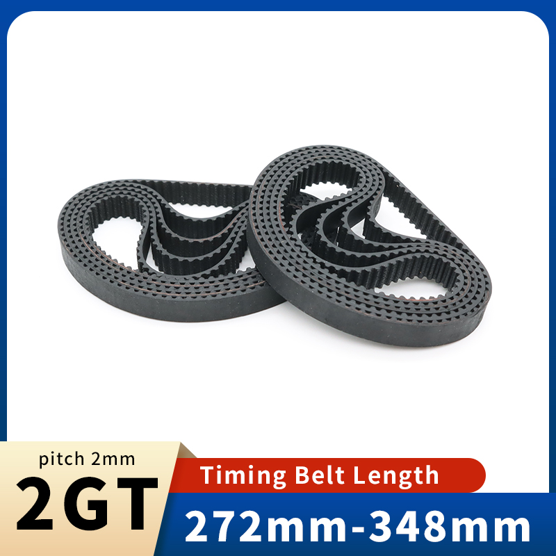 Gt2 Belt - Cinghia per stampante 3D GT2 2GT