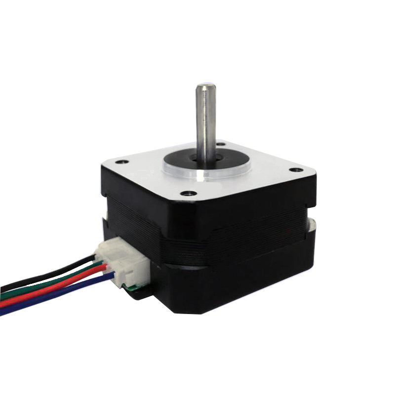 Nema 17 Stepper - Motore passo-passo KINGROON KP3S Titan Extruder