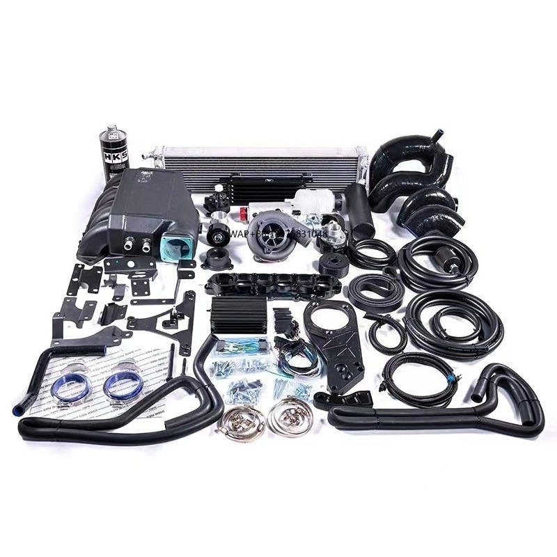 Gt2 Belt - Nuovo Gt2-7040 per V93 3.0L Auto