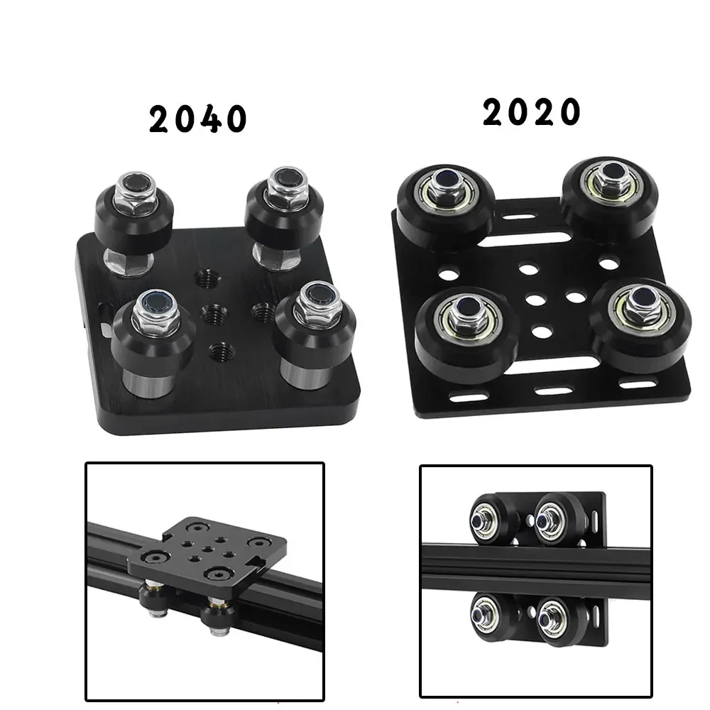 Lead Screw 8Mm - Parti della stampante 3D 2020 V-Openbuildd