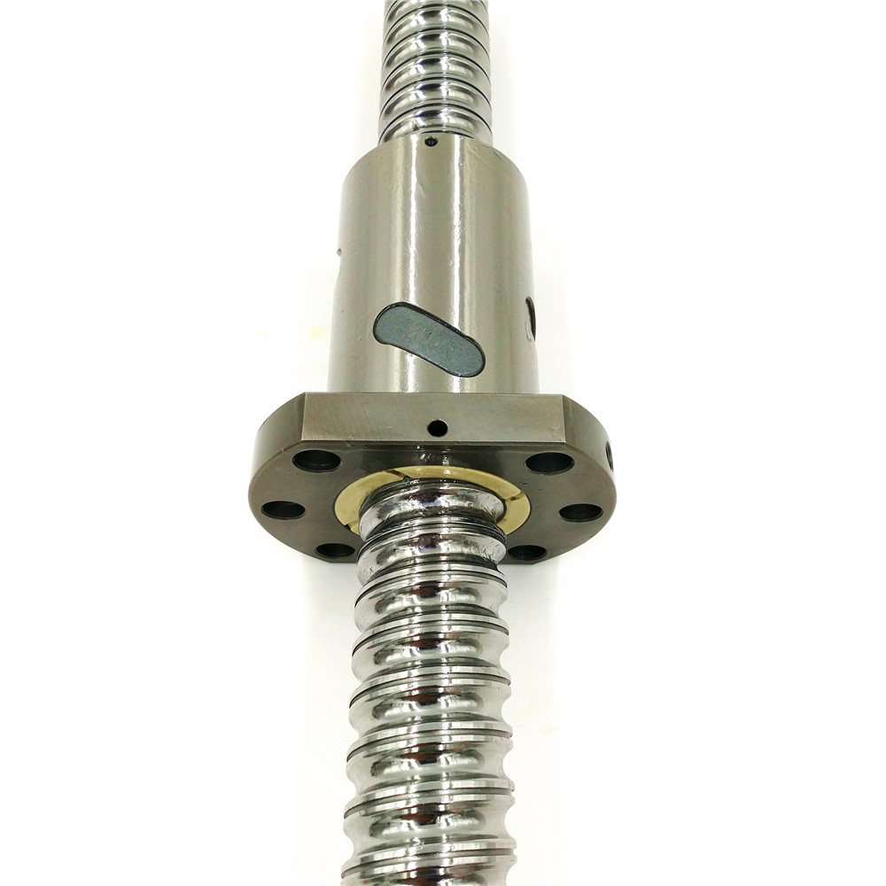 Ball Screw - Fornitore cinese ad alta precisione Sfu