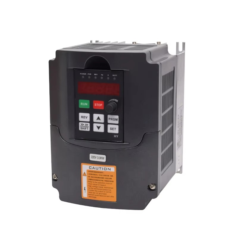 Spindle Motor - Inverter per Motore Mandrino 3.0kw 220V