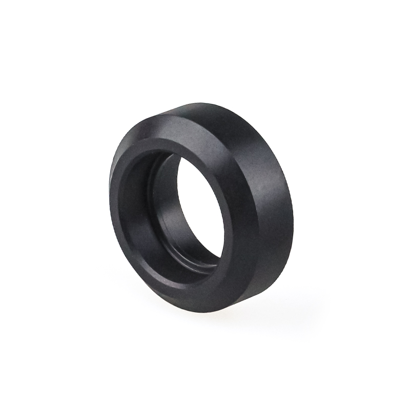 V Slot Wheel - 10 Pz/lotto Ad Alta Precisione CNC