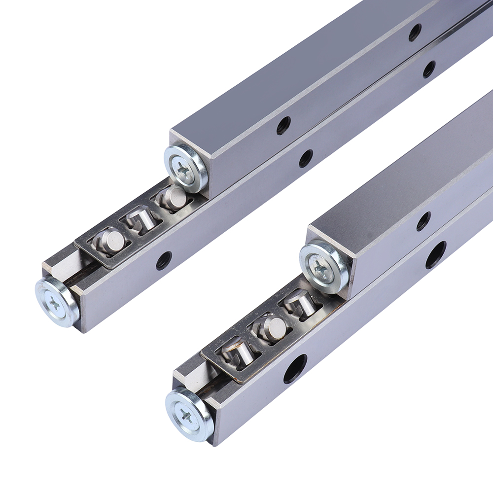 Ball Screw - Nuovo Vite a Sfere Mini di