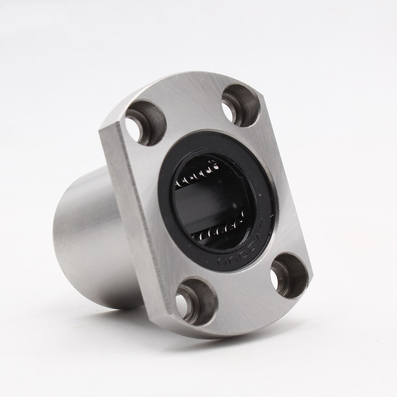 Linear Rod 8Mm - LMH8UU Cuscinetto lineare a sfere con