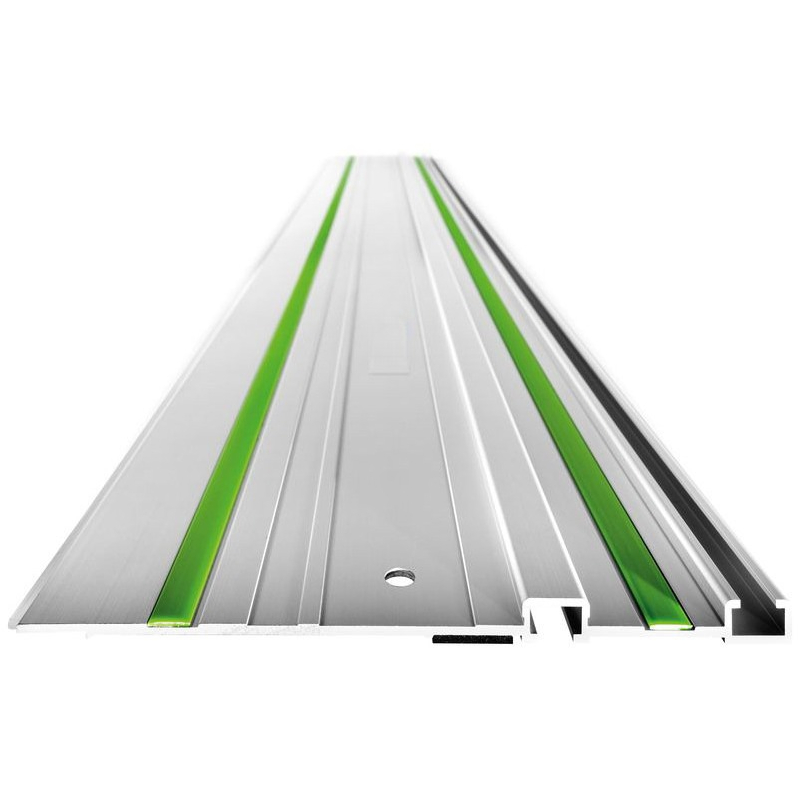 Linear Rail - Binario di scorrimento lineare per sega