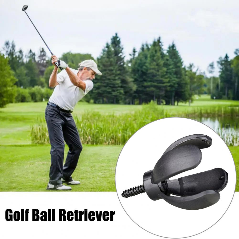 Ball Screw - Mini Raccoglitore di Palline da Golf