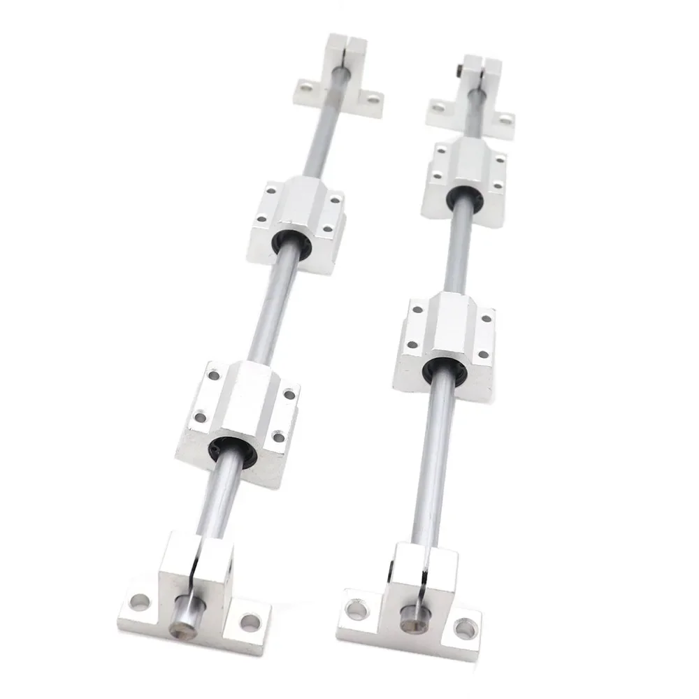 Aste lisce Orizzontali 8mm 10m - Linear Rod 8Mm recensione e prezzo