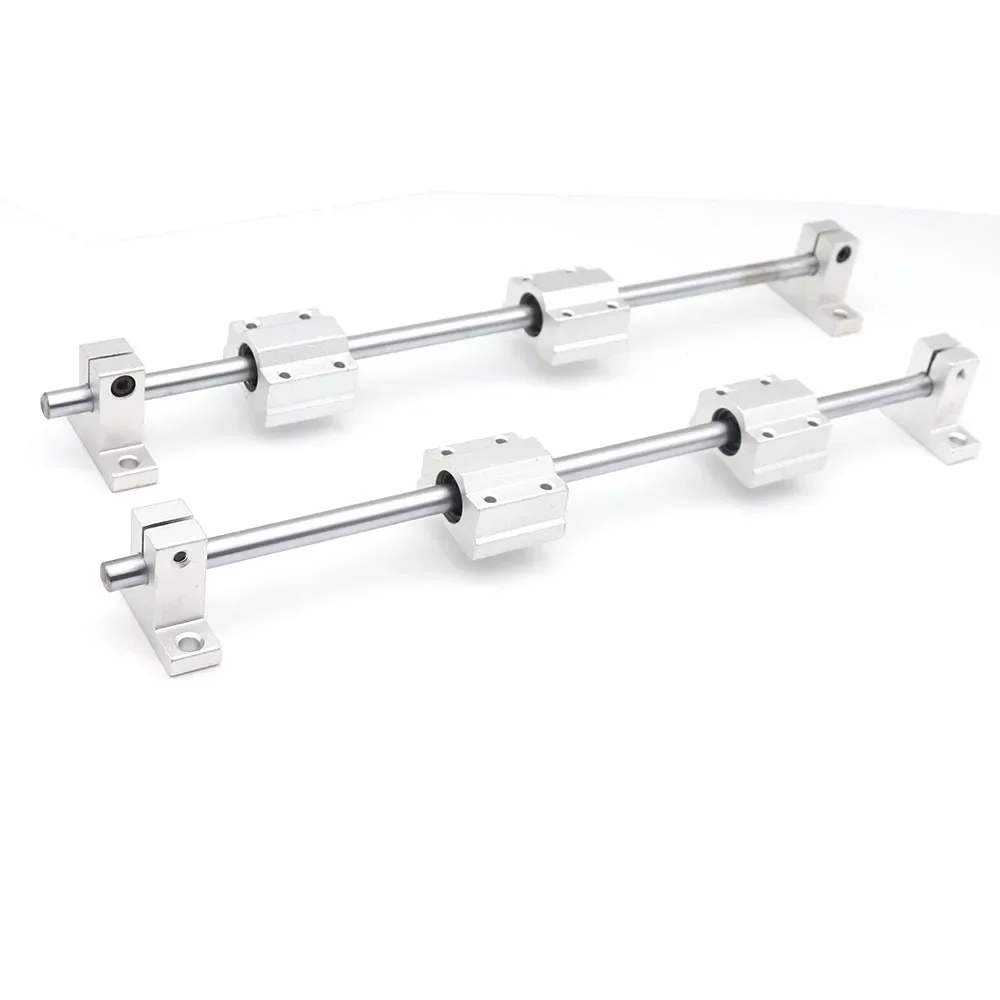 Aste lisce Orizzontali 8mm 10m - Linear Rod 8Mm recensione e prezzo