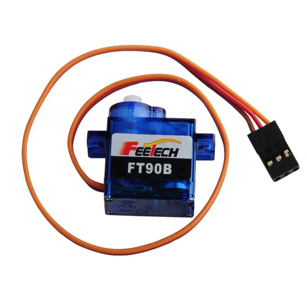 FT90B, servomotore digitale mi - Servo 9G recensione e prezzo