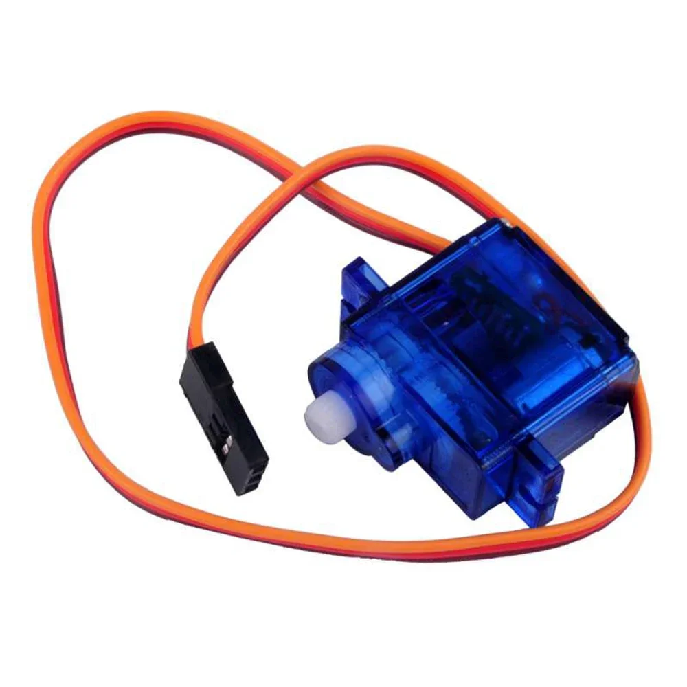 FT90B, servomotore digitale mi - Servo 9G recensione e prezzo