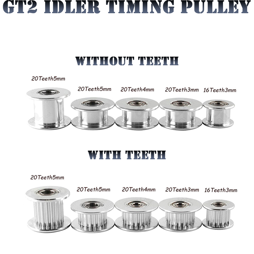Puleggia tenditrice GT2 20 den - Gt2 Belt recensione e prezzo