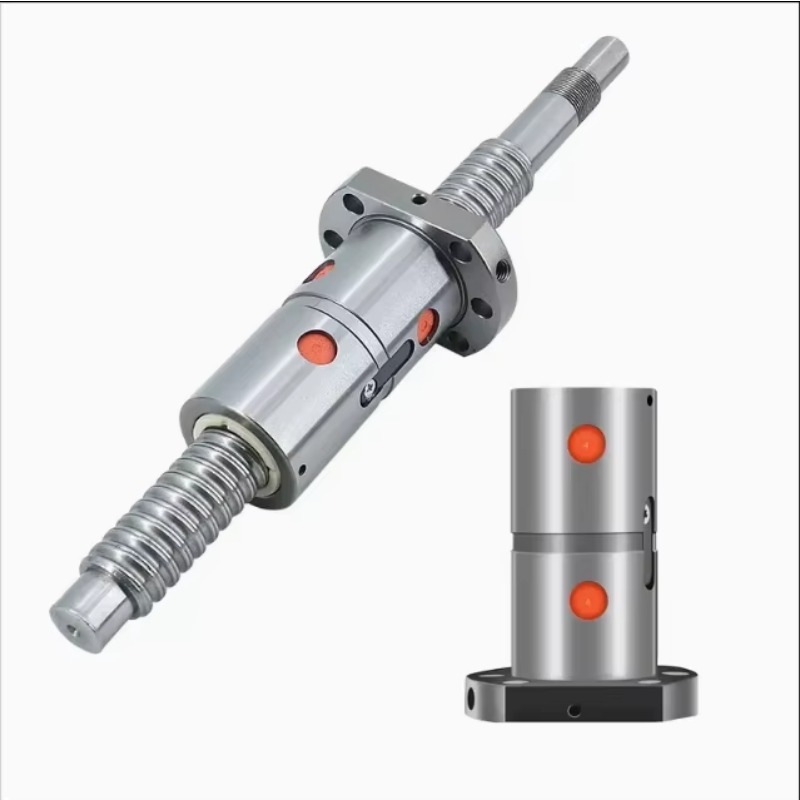 Set di Viti a Sfera di Alta Pr - Cnc Router recensione e prezzo