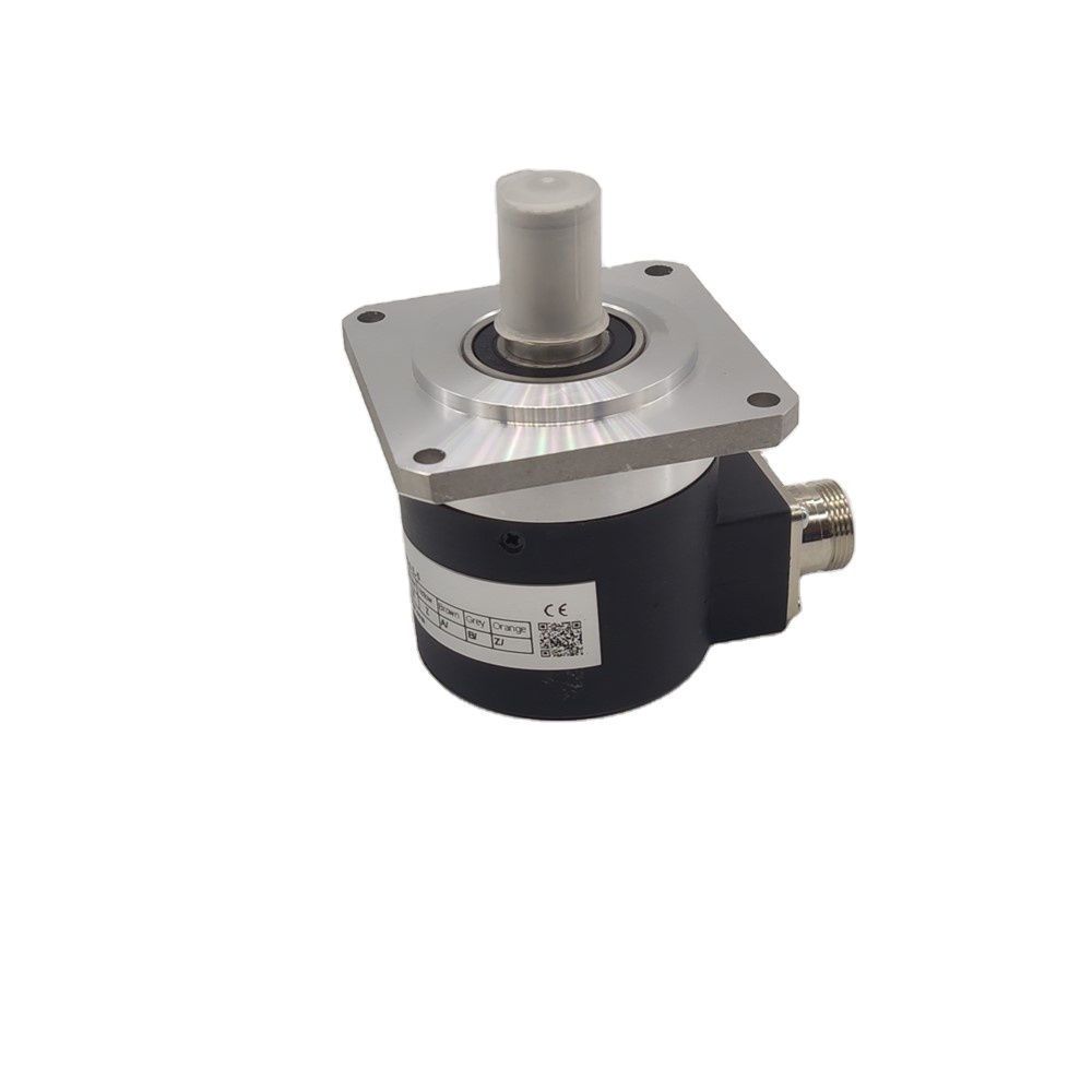 E68S15-1024-6-L-5 Encoder mand - Cnc Router recensione e prezzo