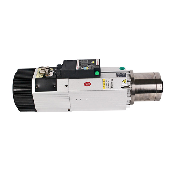 Motore Mandrino ATC Raffreddat - Spindle Motor recensione e prezzo