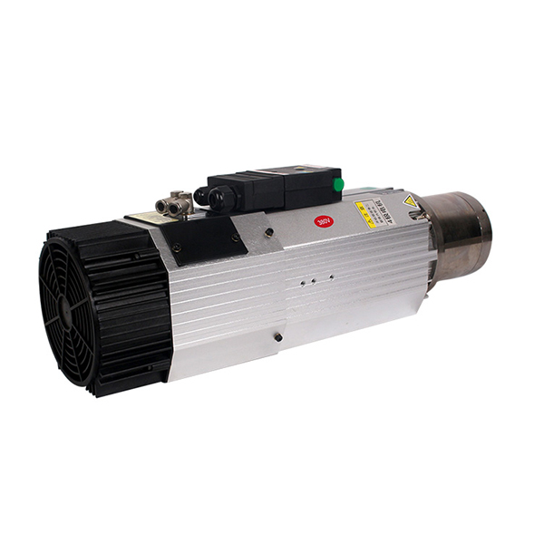 Motore Mandrino ATC Raffreddat - Spindle Motor recensione e prezzo