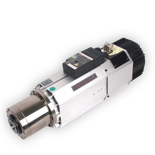 Motore Mandrino ATC Raffreddat - Spindle Motor recensione e prezzo