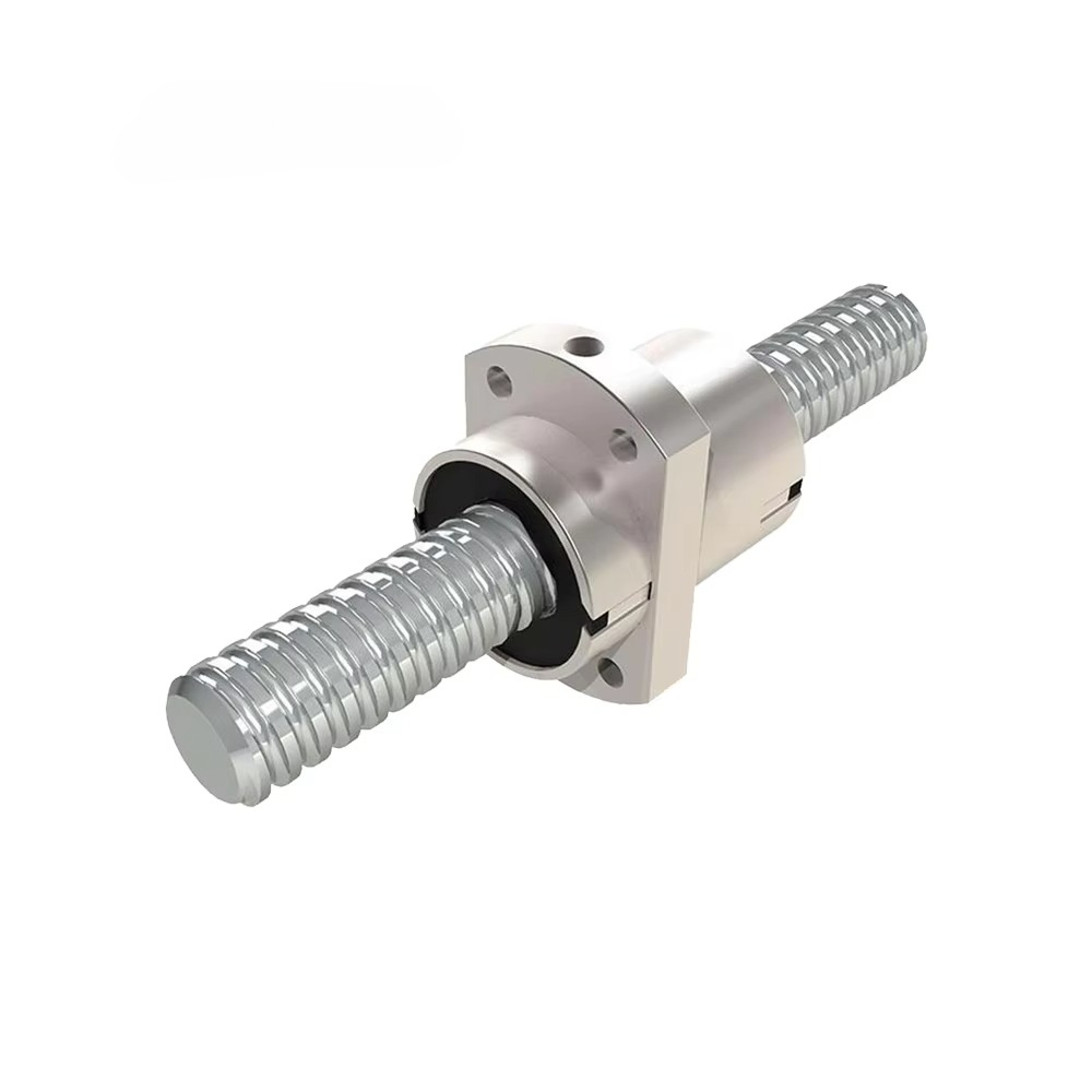 Vite a ricircolo di sfere C7 d - Ball Screw recensione e prezzo