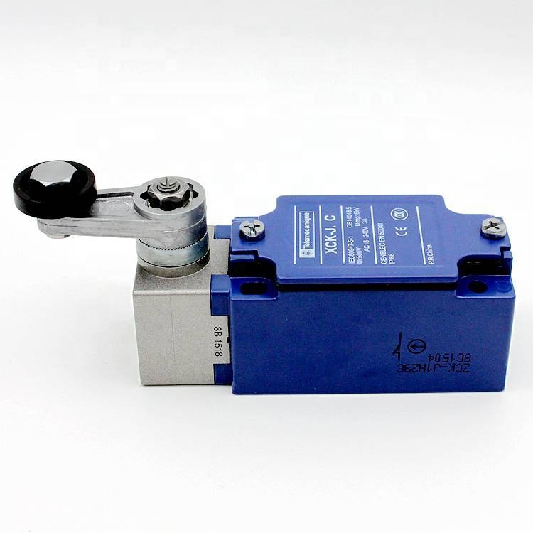 Nuovo Interruttore di Fine Cor - Limit Switch recensione e prezzo