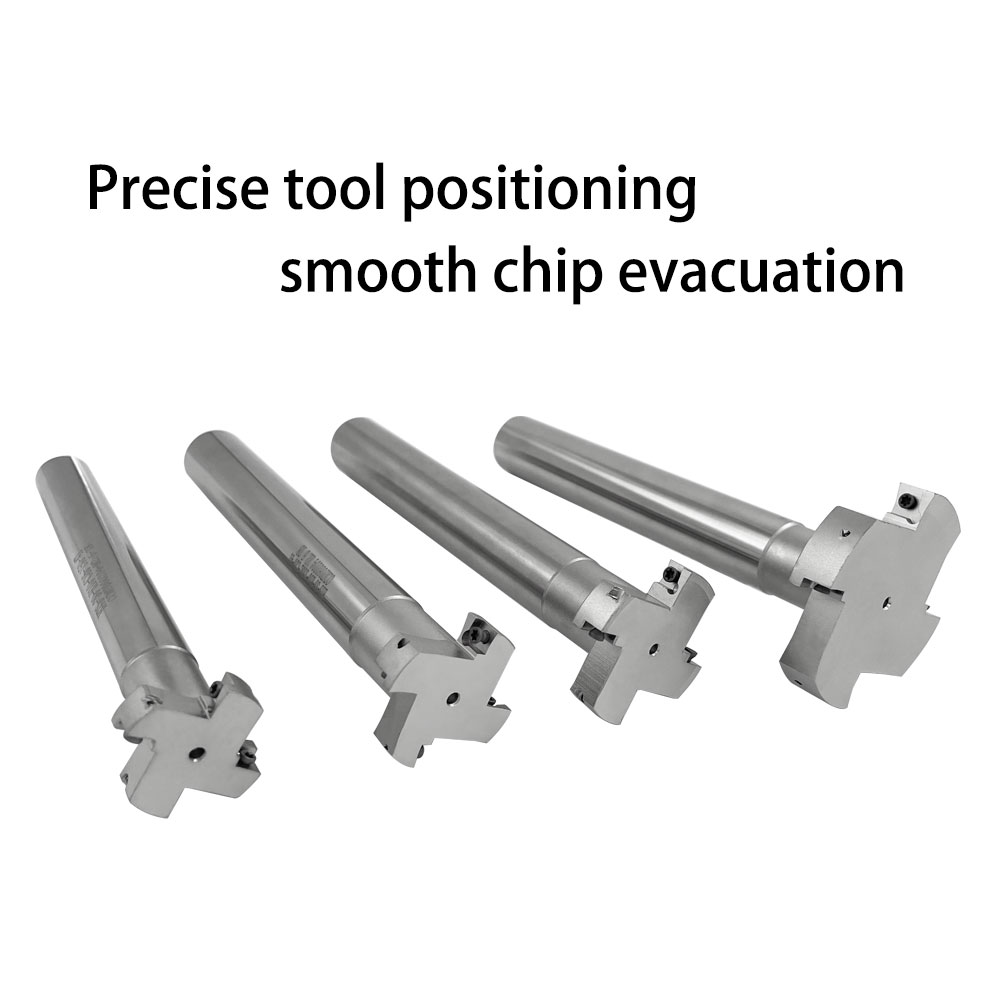 Gambo per fresa con scanalatur - Carbide End Mill recensione e prezzo