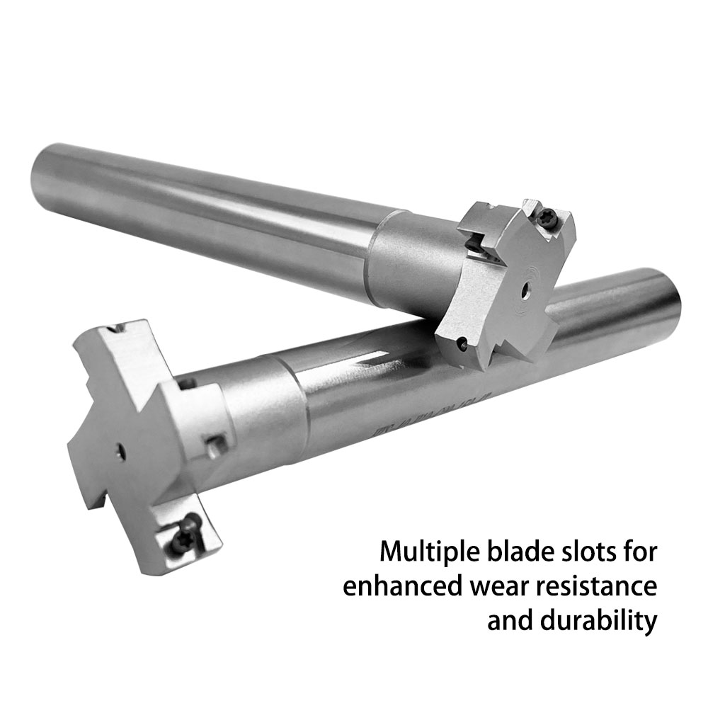 Gambo per fresa con scanalatur - Carbide End Mill recensione e prezzo