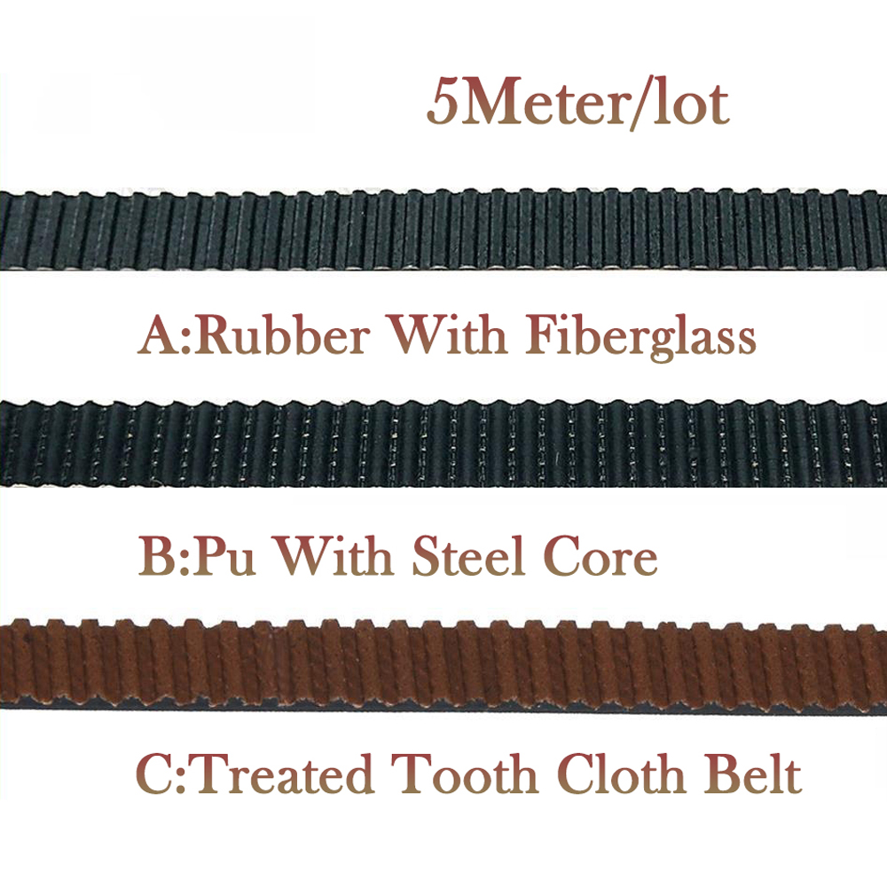 Cinghia di distribuzione apert - Gt2 Belt recensione e prezzo