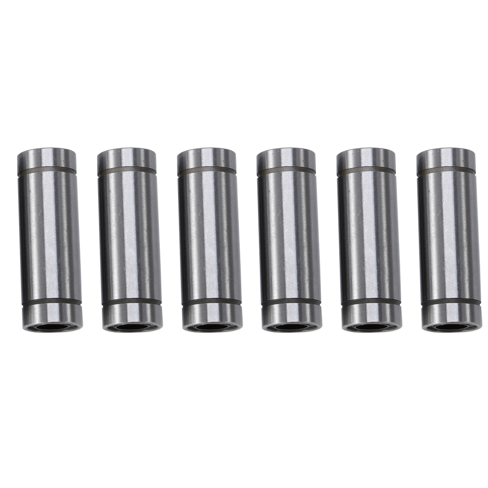 Cuscinetto a sfere Cuscinetto  - Linear Rod 8Mm recensione e prezzo