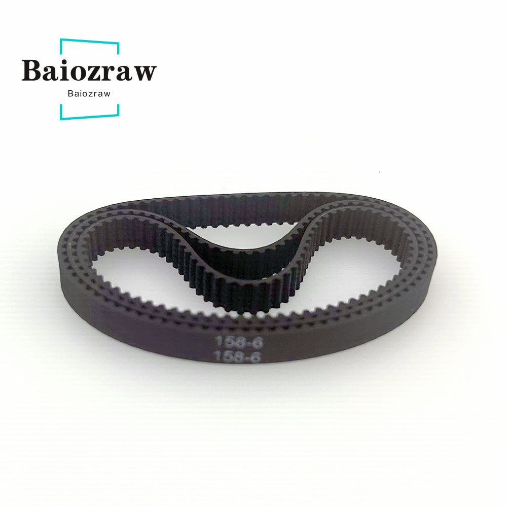 Parti della stampante 3D GT2 6 - Gt2 Belt recensione e prezzo
