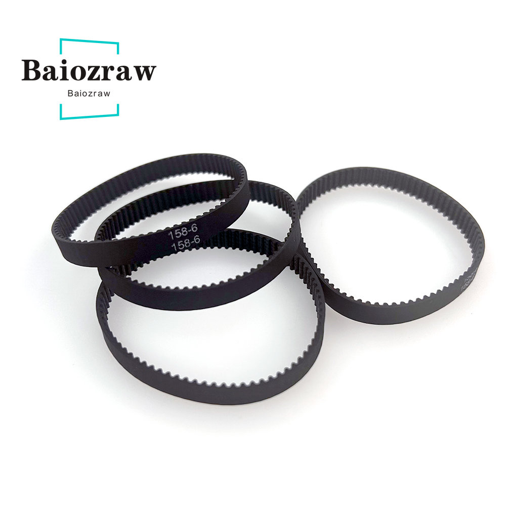 Parti della stampante 3D GT2 6 - Gt2 Belt recensione e prezzo