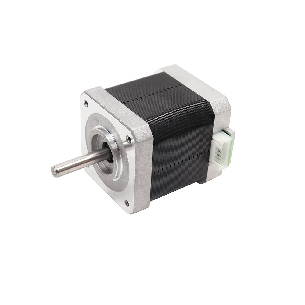 Blurolls Moons MS17HA6P4200 MS - Nema 17 Stepper recensione e prezzo