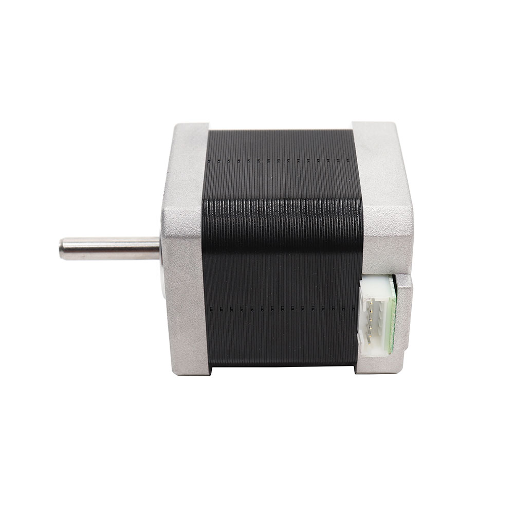 Blurolls Moons MS17HA6P4200 MS - Nema 17 Stepper recensione e prezzo