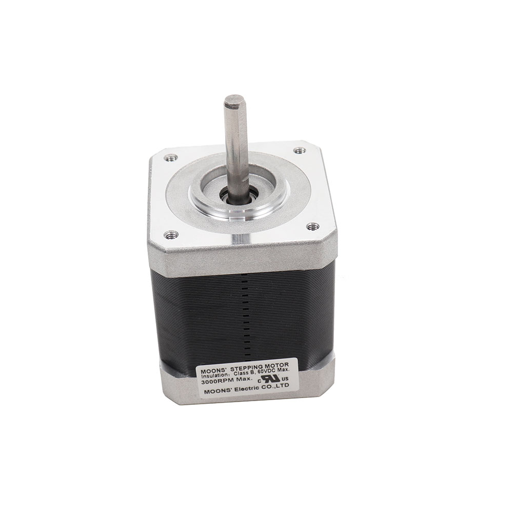 Blurolls Moons MS17HA6P4200 MS - Nema 17 Stepper recensione e prezzo