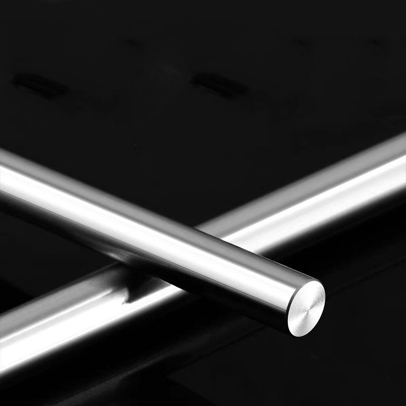 2PCS stampante 3D asse ottico  - Linear Rod 8Mm recensione e prezzo