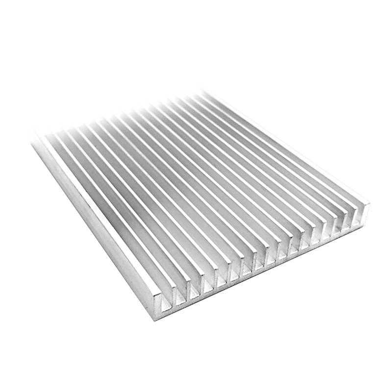 Dissipatore di Calore in Allum - Aluminium Extrusion recensione e prezzo