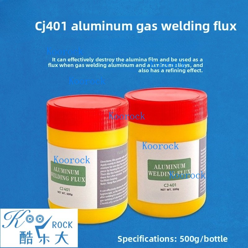 Flusso per Brasatura Alluminio - Aluminium Extrusion recensione e prezzo