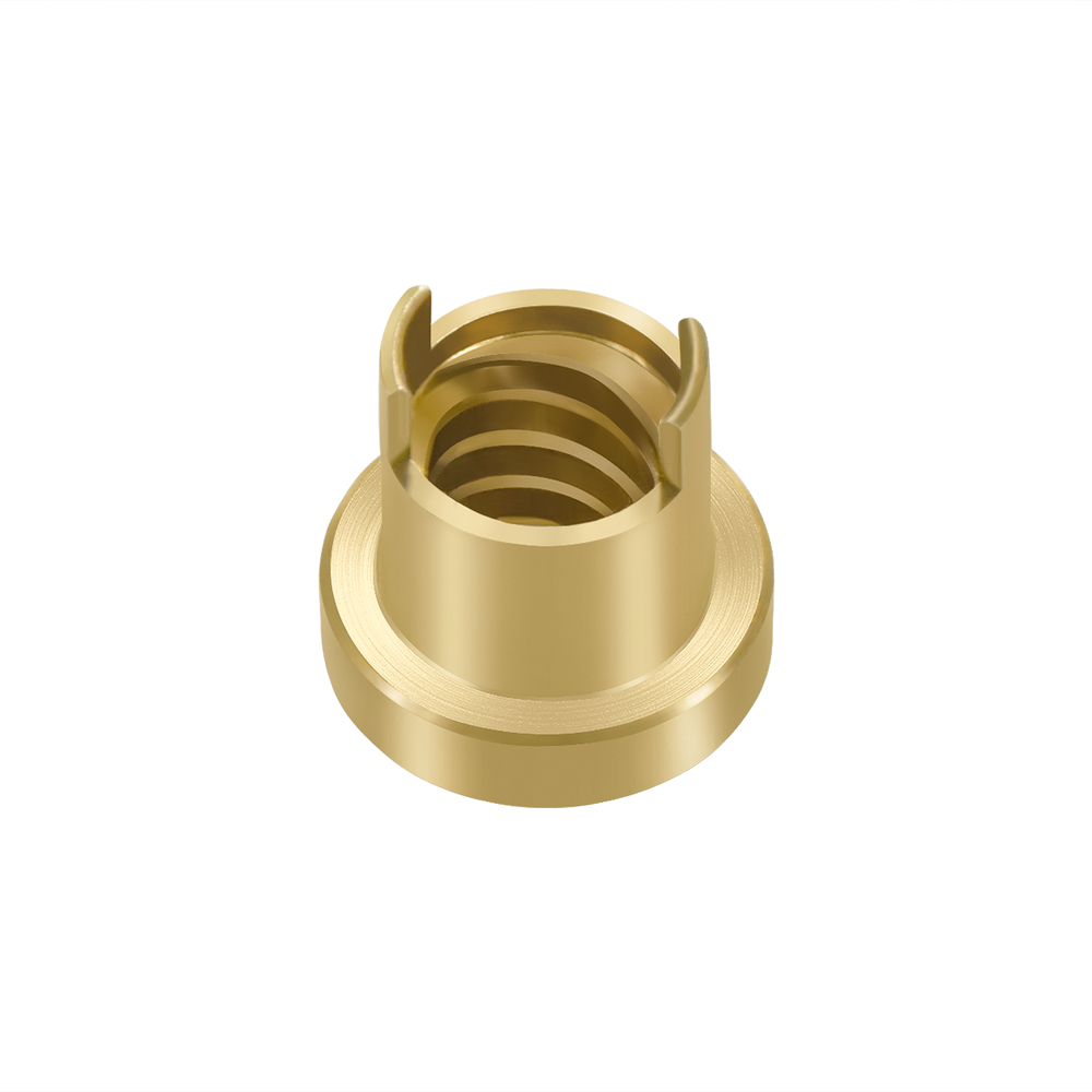 T8 Anti Backlash Caricato a mo - Lead Screw 8Mm recensione e prezzo