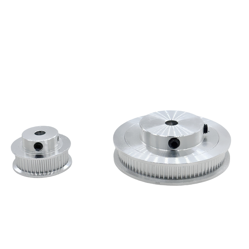 2GT 2M 80 Denti 40T GT2 40 Den - Gt2 Belt recensione e prezzo
