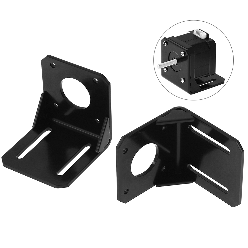 Supporto in metallo a L per mo - Nema 17 Stepper recensione e prezzo