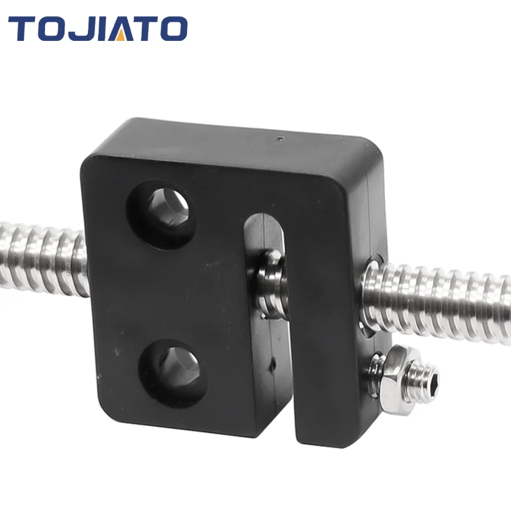 1-6 Pezzi Blocco Dado Anti-Fle - Lead Screw 8Mm recensione e prezzo