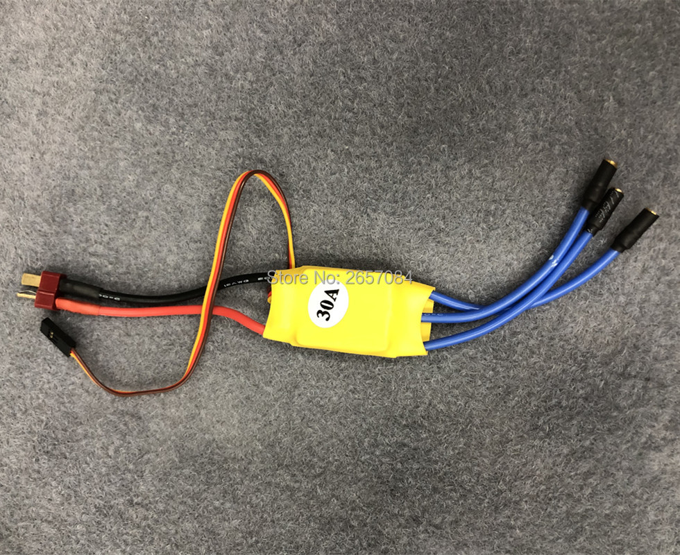 2212 A2212 1000KV Motore Brush - Servo 9G recensione e prezzo