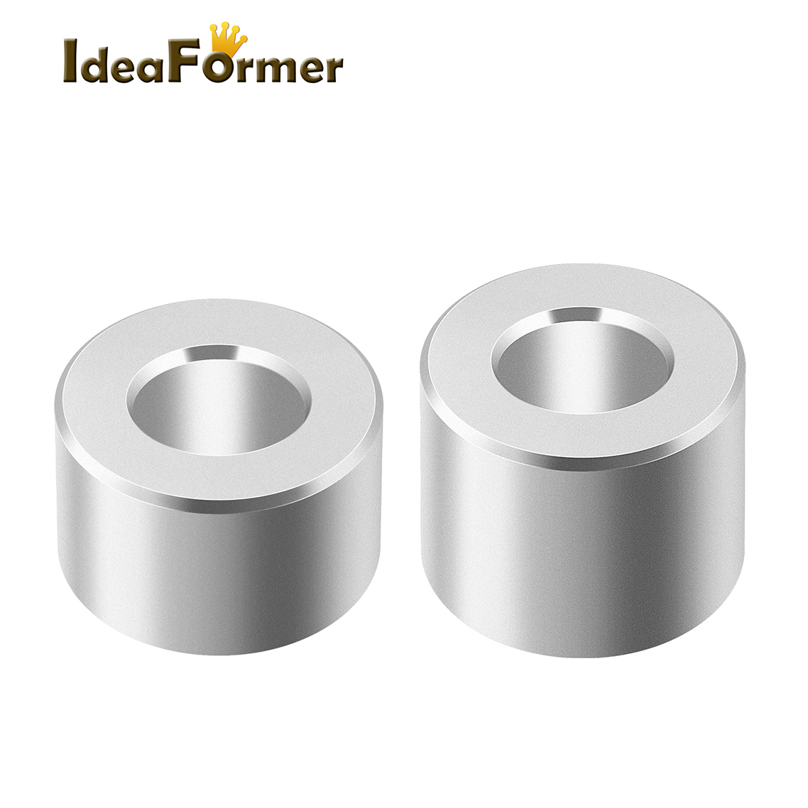 10/20pcs V-Slot Colonna di Iso - V Slot Wheel recensione e prezzo