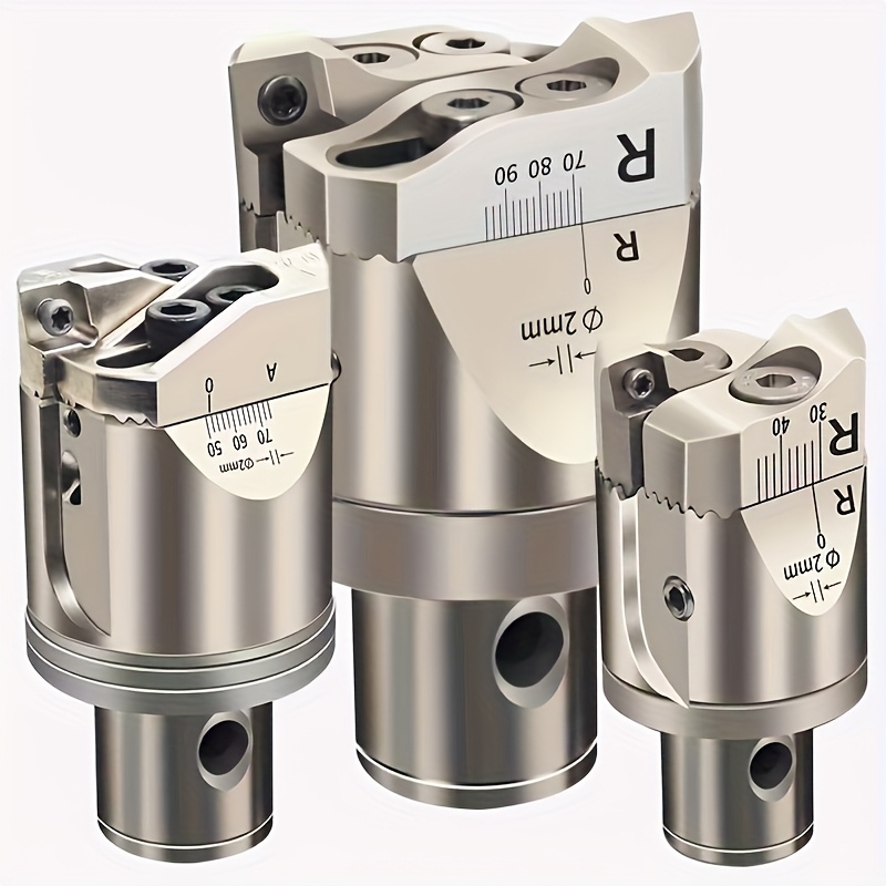 YS RBH TCT 25-33 32-42 40-55 6 - Cnc Bits recensione e prezzo