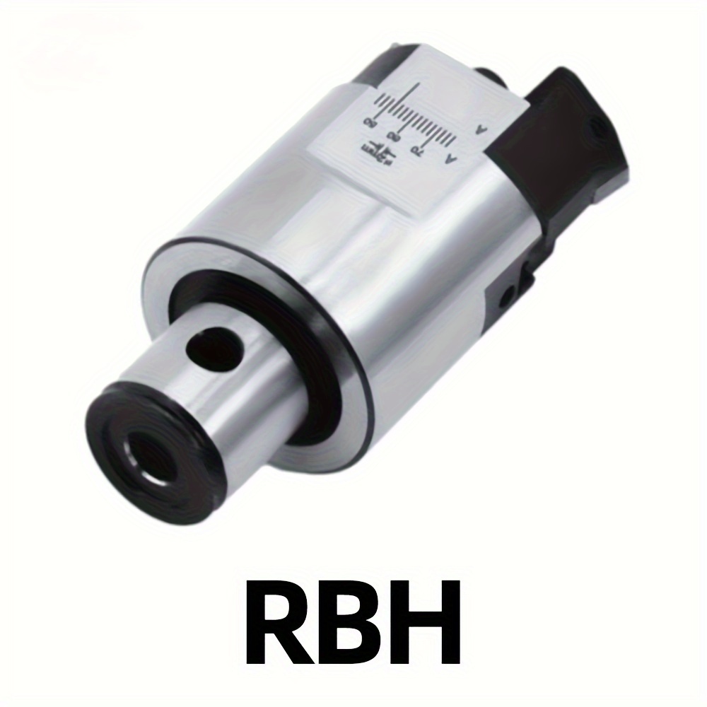 YS RBH TCT 25-33 32-42 40-55 6 - Cnc Bits recensione e prezzo