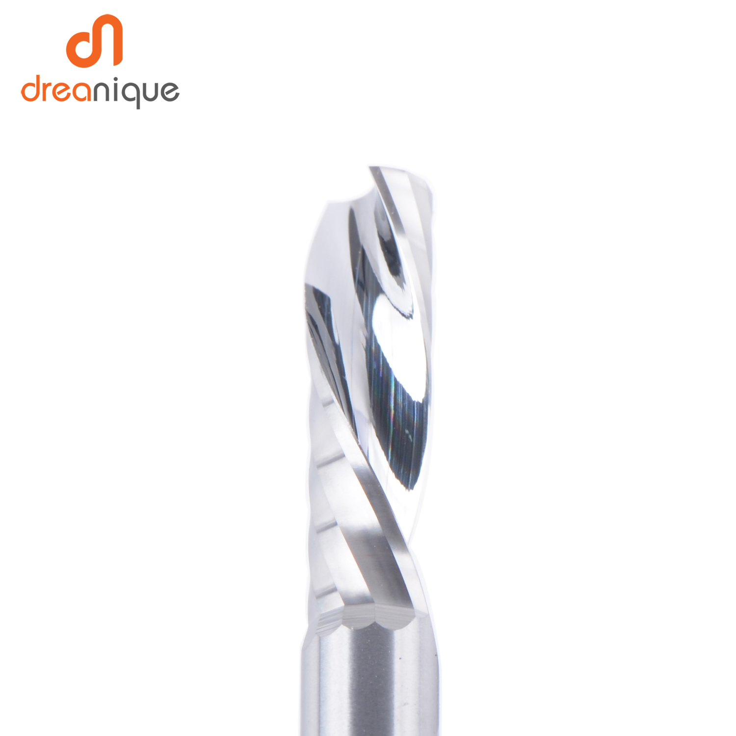 1 pz AAAAA singolo flauto spir - End Mill Set recensione e prezzo
