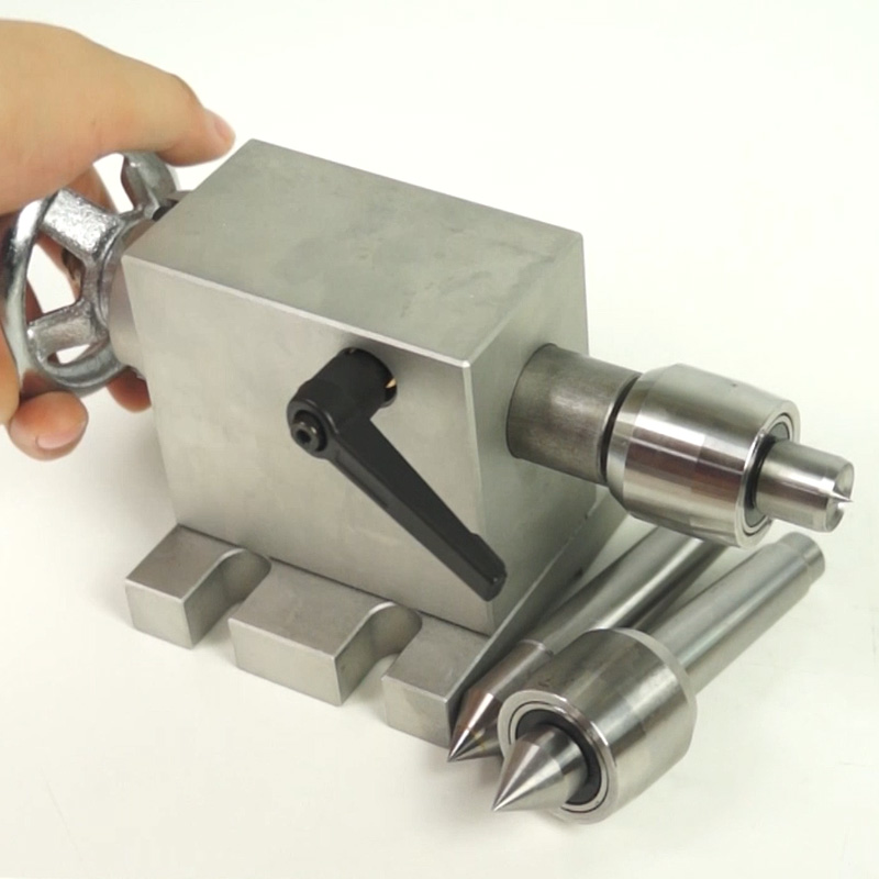 LY CNC Contropunta mobile A B  - Cnc Router recensione e prezzo